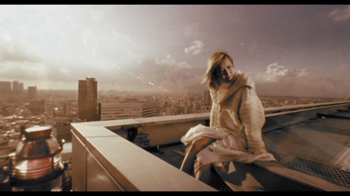 shela / Days -Music Video-