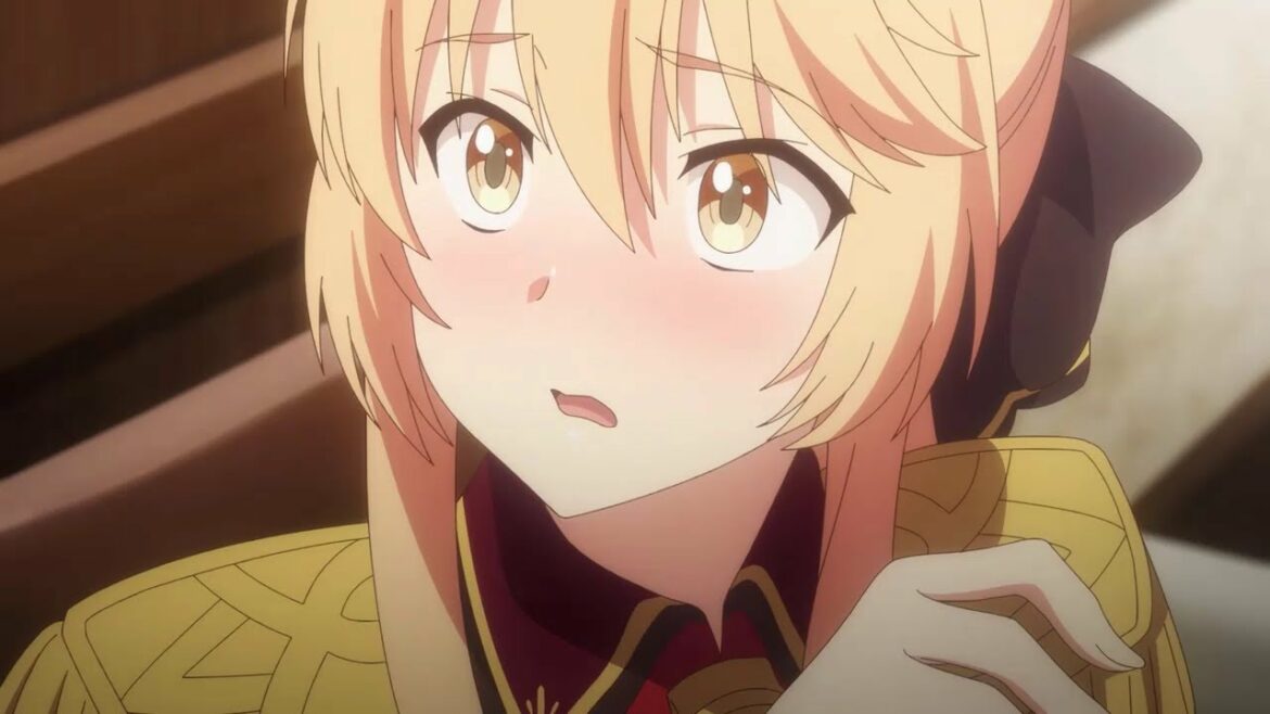 幻日主義 勇者の王国 サイケンキに似たアニメのリスト