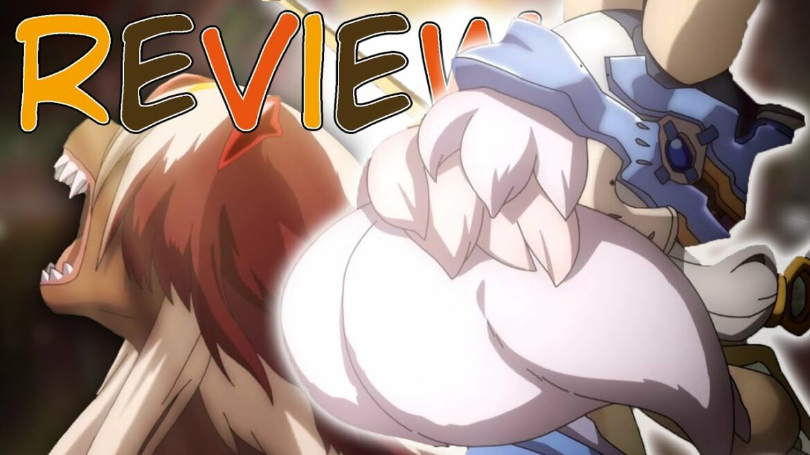 最も残忍なメイドインアビス|メイドインアビス シーズン2 |エピソード 11 レビュー