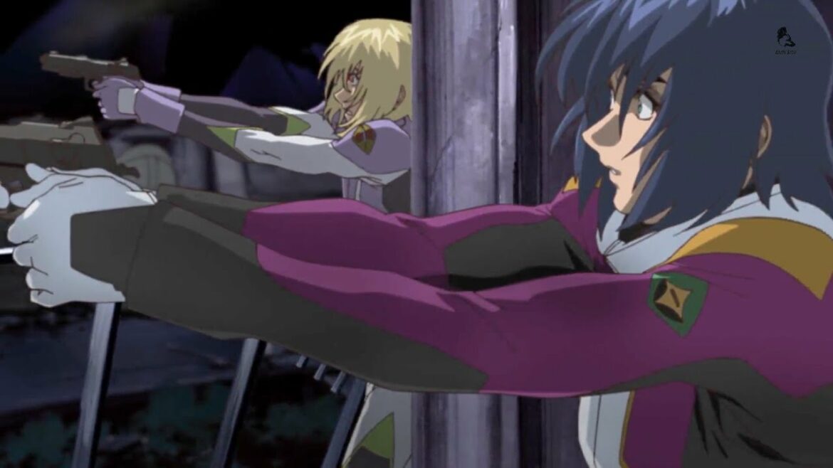 【ガンダムSEED】アスランは自分もレイもデュランダルを殺したいと思っていることにショックを受ける | Both Athrun and Rei want to kill Durandal