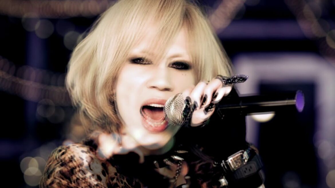 LM.C – 星の在処。-ホシノアリカ-  / Music Video (HD ver.)