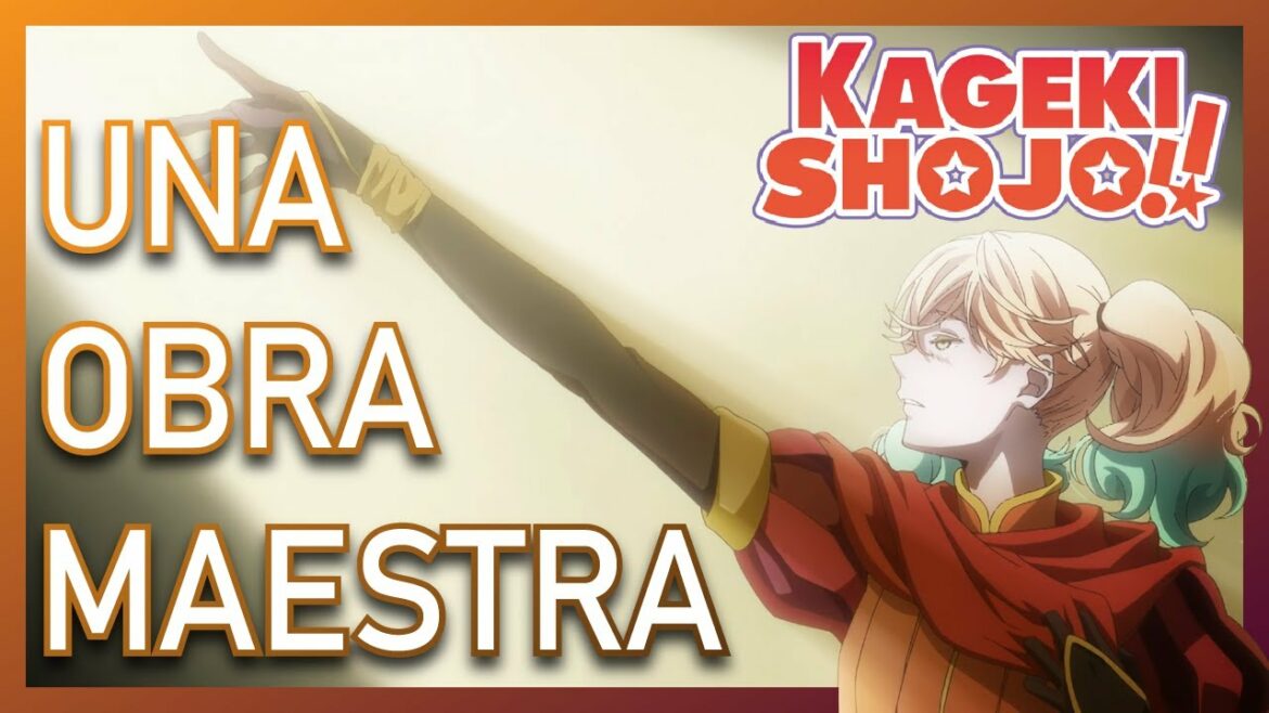 歌劇少女!!:ウナ・オブラ・マエストラ |レビュー