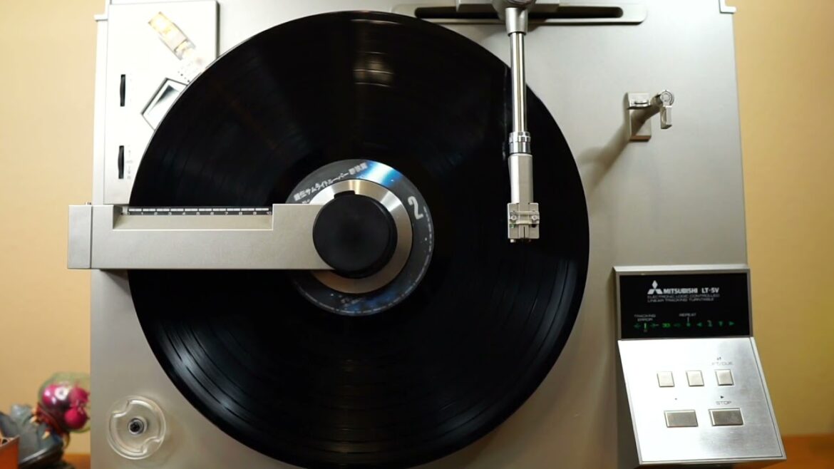 戸塚 修* – 鎧伝サムライトルーパー 群狼篇 = Yoroiden-Samurai Troopers – Gun Rou Hen – Ronin Warriors Vinyl Rip Side B