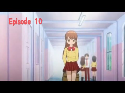 Gokujou!! Mecha Mote Iinchou First Collection Episode 10 || Japanese episode||with eng. subtitles
