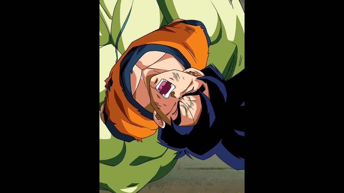 ドッカンバト | ルサポートメモリー「あの世からの一撃」の演出をご紹介 | 銀河ギリギリ!!ぶっちぎりの凄い奴 | 七龍珠爆裂激戰