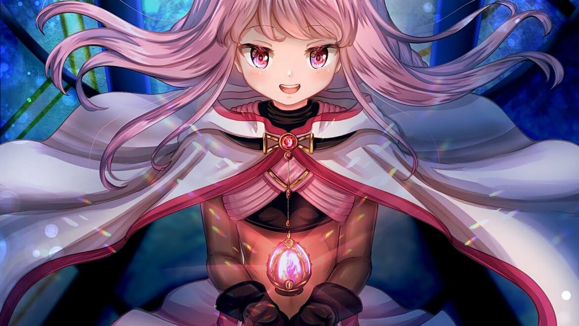 Magia Record 2nd Season – Opening Full /『Careless by ClariS』【JAP/ENG】