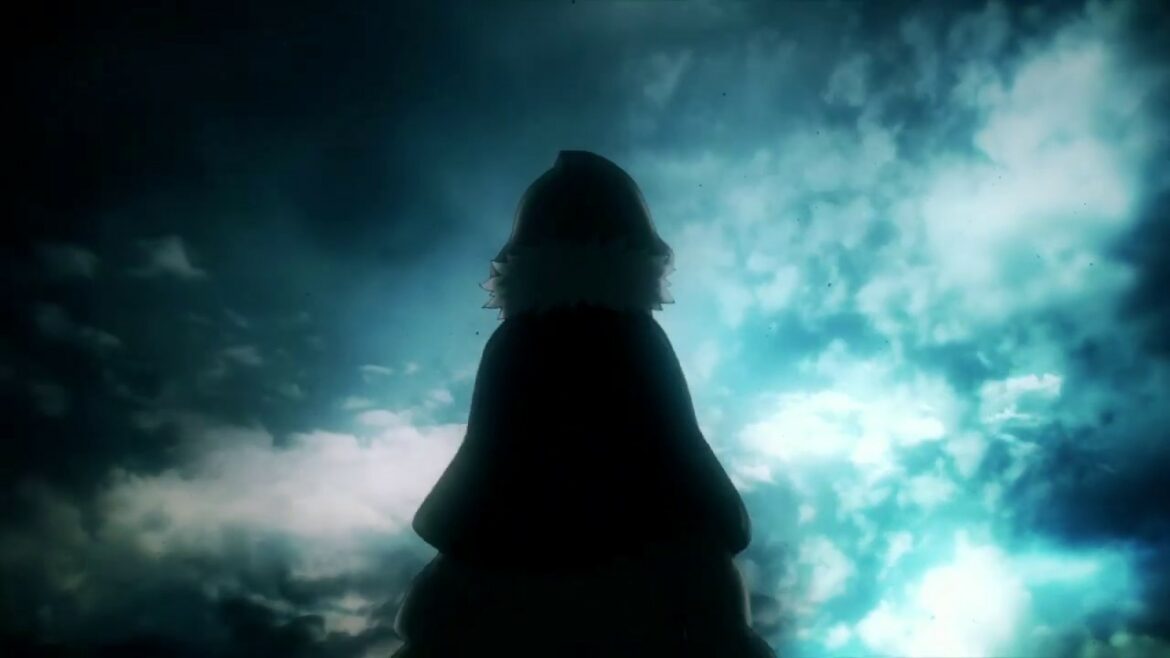 TVアニメ「ロード・エルメロイⅡ世の事件簿 -魔眼蒐集列車 Grace note-」ノンクレジットOPムービー