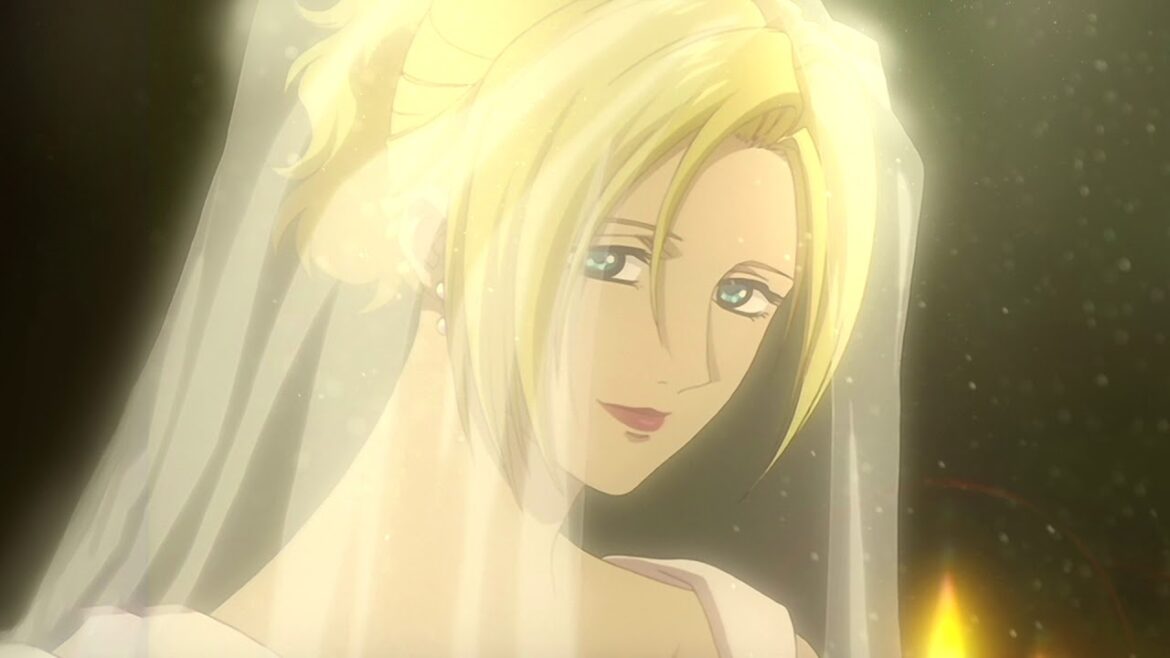 Wolf's Rain HD – Unreleased Track – “Hubb's Dream”