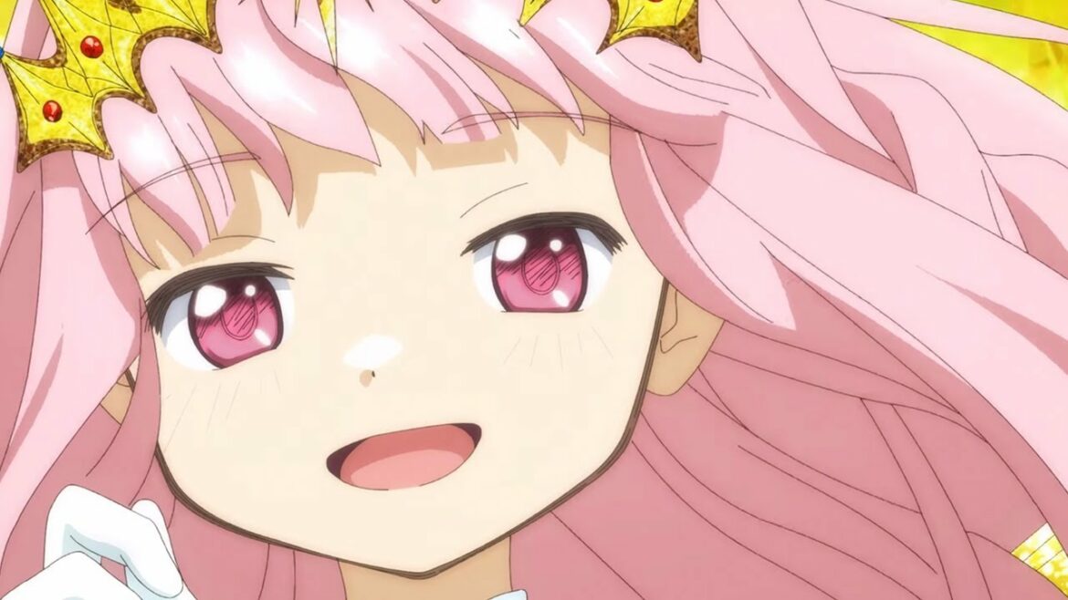 【マギレコ】 インフィニットいろは 変身シーン 自己紹介 【マギアレコード 魔法少女まどかマギカ外伝】