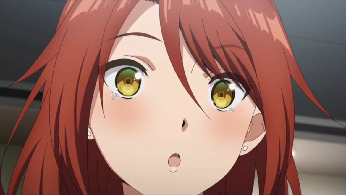 川瀬川英子、羽柴恭也にうっかり告白 |私たちの人生をリメイク!エピソード 11 英語サブ