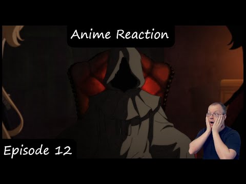 え、なに!? | | Shadows House Season 2 episode 12 (シャドーハウス 2nd Season)