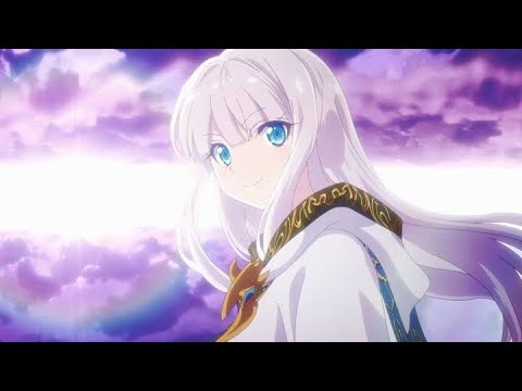 賢者の弟子を名乗る賢者「AMV」- Enough