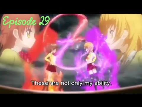 Gokujou!! Mecha Mote Iinchou First Collection Episode 29 || Japanese episode||with eng. subtitles