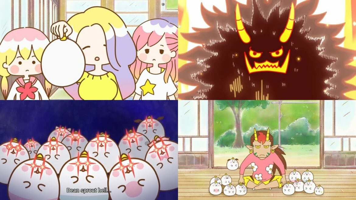 Chimimo Episode 1 reaction #ちみも #Chimimo #actionanime #animereaction #newanime #anime #comedysnime