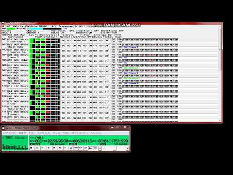 【MIDI再生】TRUE(唐沢美帆) /WILL 劇場版 ヴァイオレット・エヴァーガーデン主題歌 Violet Evergarden