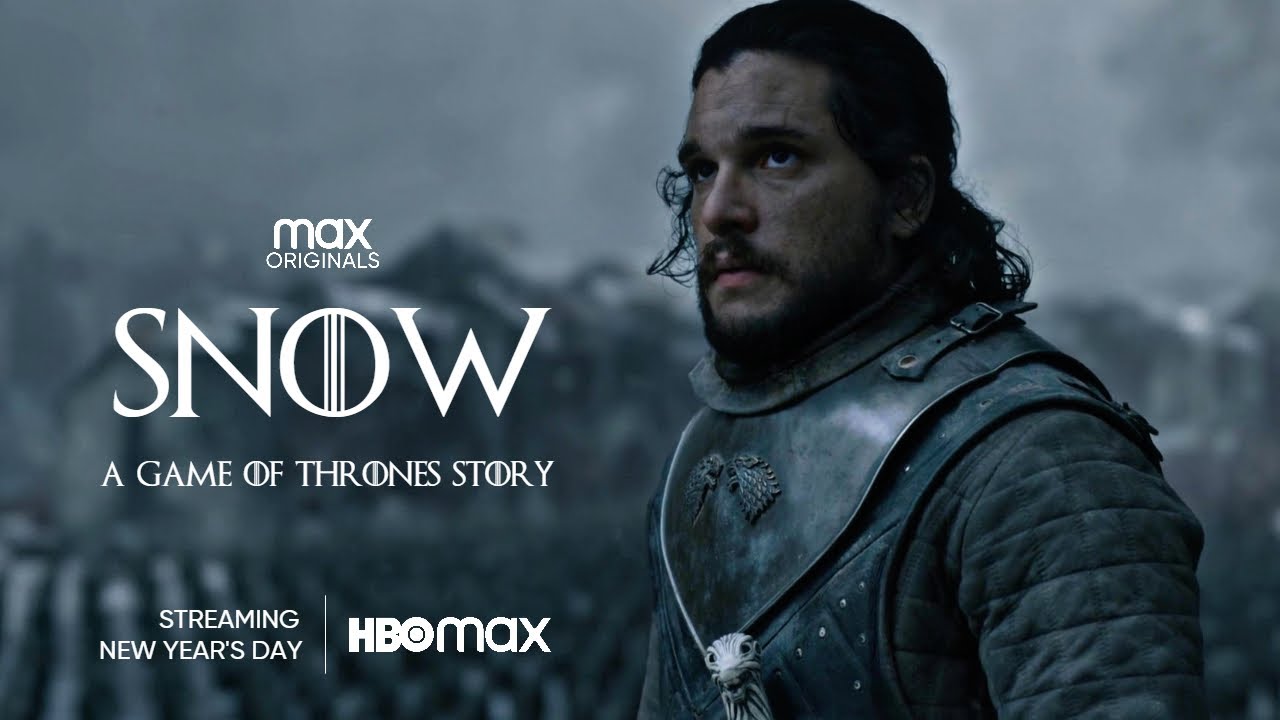 game of thrones jon snow sequel release date