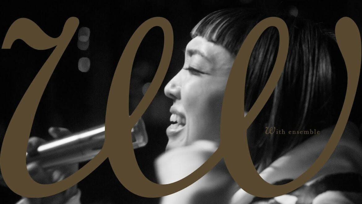 モノンクル – salvation | With ensemble