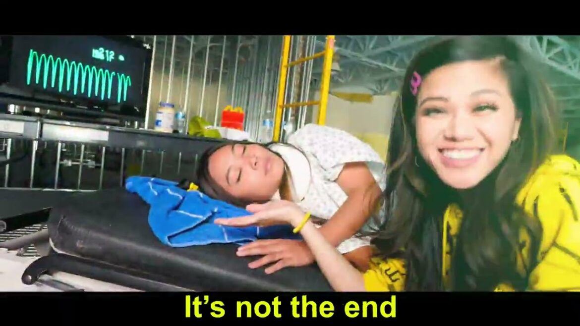 Wake Up Regina – Spy Ninjas (Official Music Video)