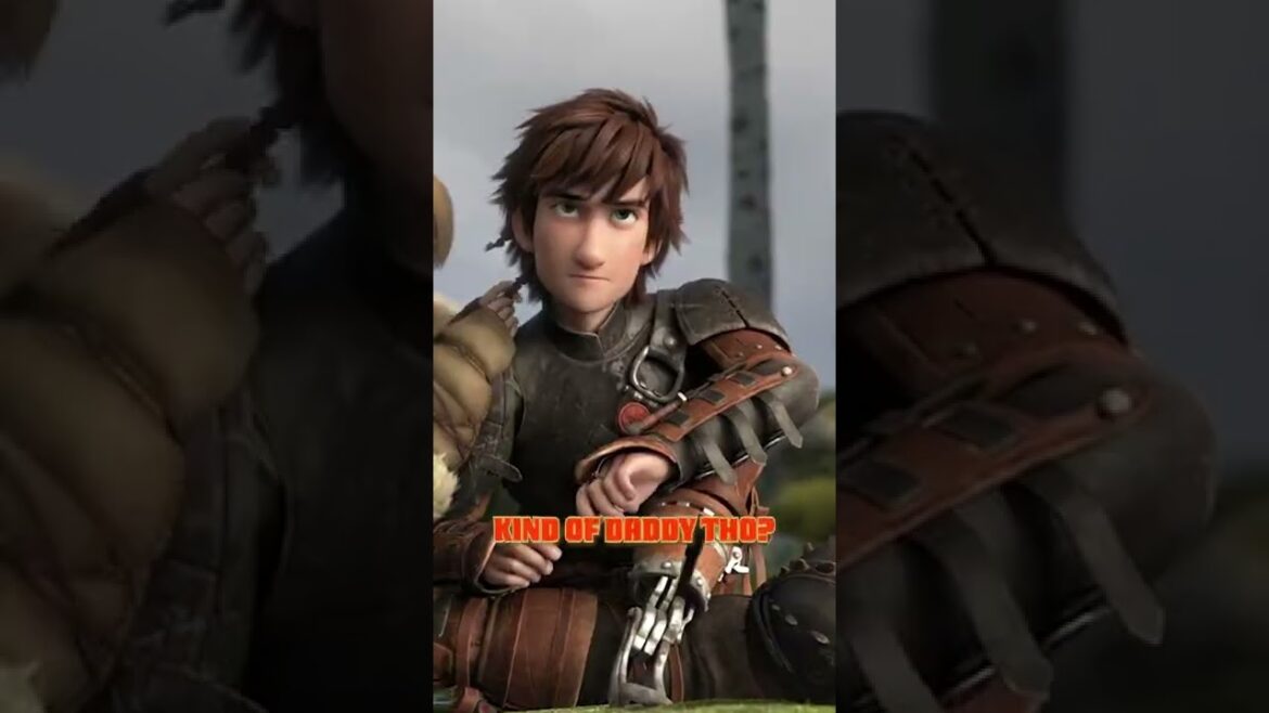 The Complete HTTYD Timeline | Channel Frederator #shorts