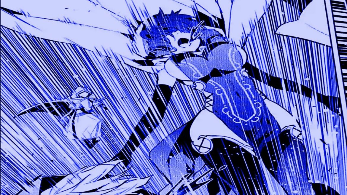 【異世界漫画】 転生賢者の異世界ライフ~第二の職業を得て、世界最強になりました~ 30~51.5 【マンガ動画】