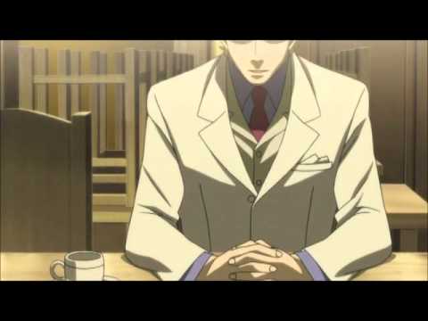 Second hand smoke, November 11 Darker than Black