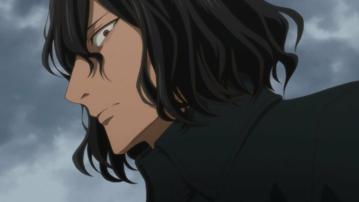 TVアニメ『魔法使いの嫁』第7話予告「Talk of the devil, and he is sure to appear.」