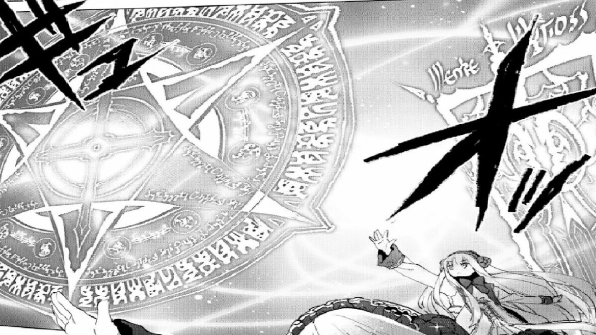 【異世界漫画】賢者の弟子を名乗る賢者 第1~61章 🍰🥗【異世界マンガ】🍁🥧