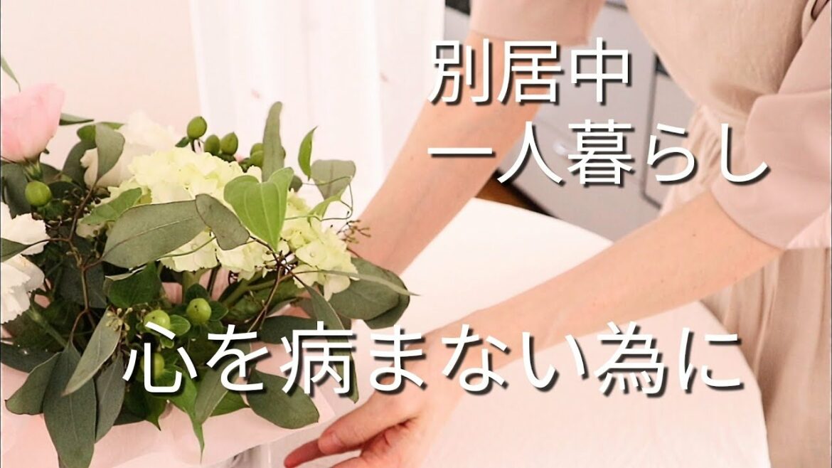 【50代vlog】ペットが旅立った日常/悲しみを癒やす工夫