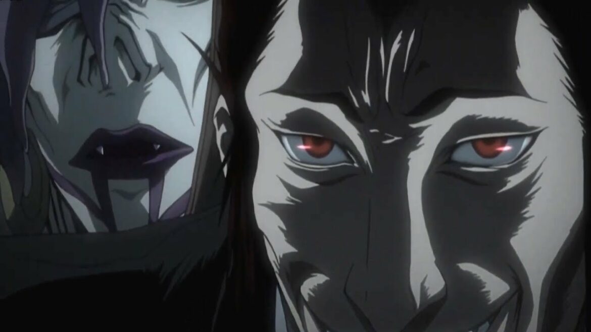 Death Note ► デスノート #73 弥海砂はリュークを目覚めさせるために死の森へ行った ► Best moments