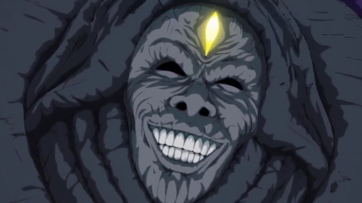 Centichoro VS Bang Bomb & Genos + Saitma vs Centichoro   One Punch Man Season 2   Anime Journey