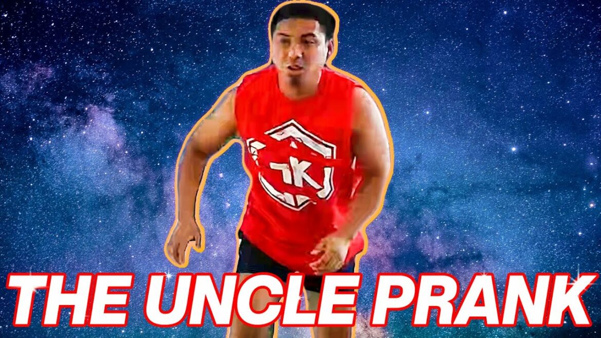 PUMUTOK NA ANG PANUBIGAN PRANK