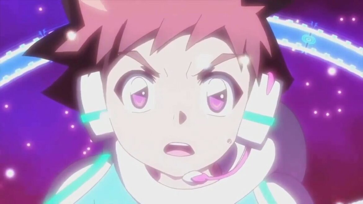 SEARCH FOR THE ENEMY HIDEOUT IN SAKURAJIMA/Transformable Shinkansen Robot  #ep 36/ 新幹線変形ロボ シンカリオン