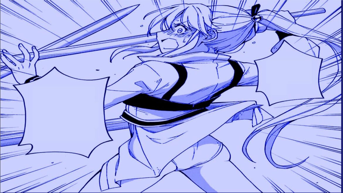 【異世界漫画】 千剣の魔術師と呼ばれた剣士 1~37 【マンガ動画】