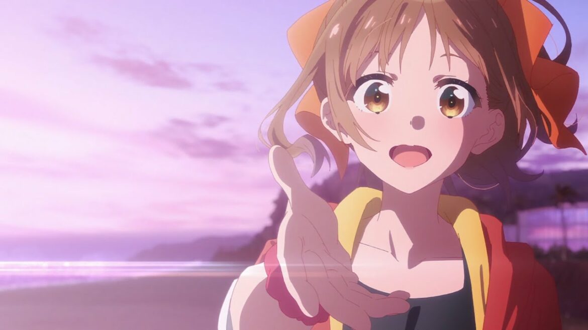 SELECTION PROJECT OPENING | HD | GLORIOUS DAYS BY 9-TIE