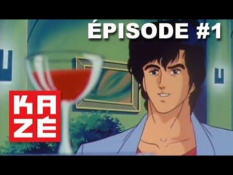 City Hunter (Nicky Larson) – Épisode 1 – vostfr