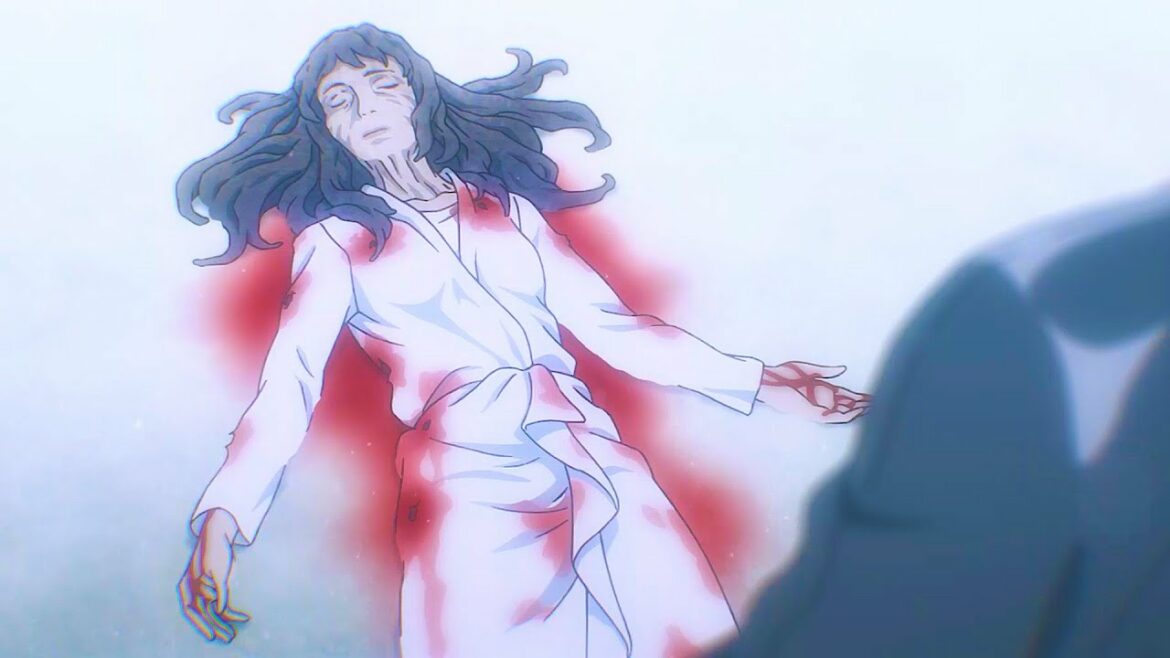 Parasyte || 寄生獣 セイの格率 【最高の瞬間】倉守は、田村玲子の子供を誘拐して復讐することを計画している. #38