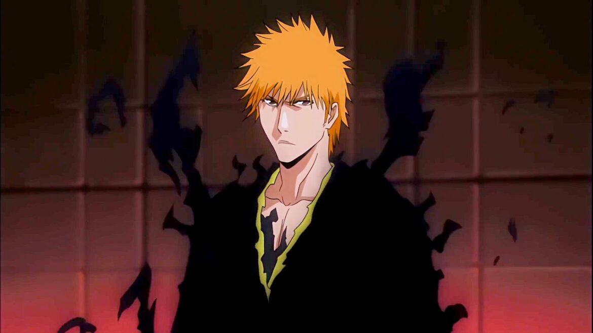 『BLEACH 千年血戦篇』一護はフルブリングを進化させ、月島と戦うために飛び込み、圧倒されます | Ichigo evolves his Fullbring power