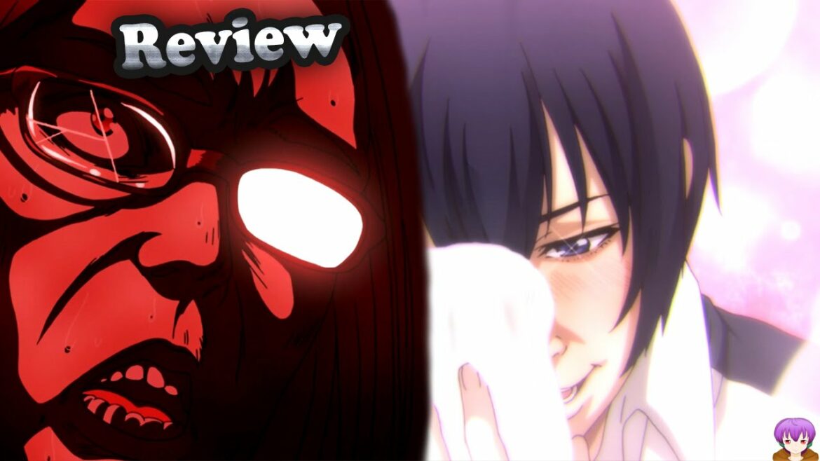 Prison School Episode 4 Anime Review – Poor Gakuto 監獄学園〈プリズンスクール〉