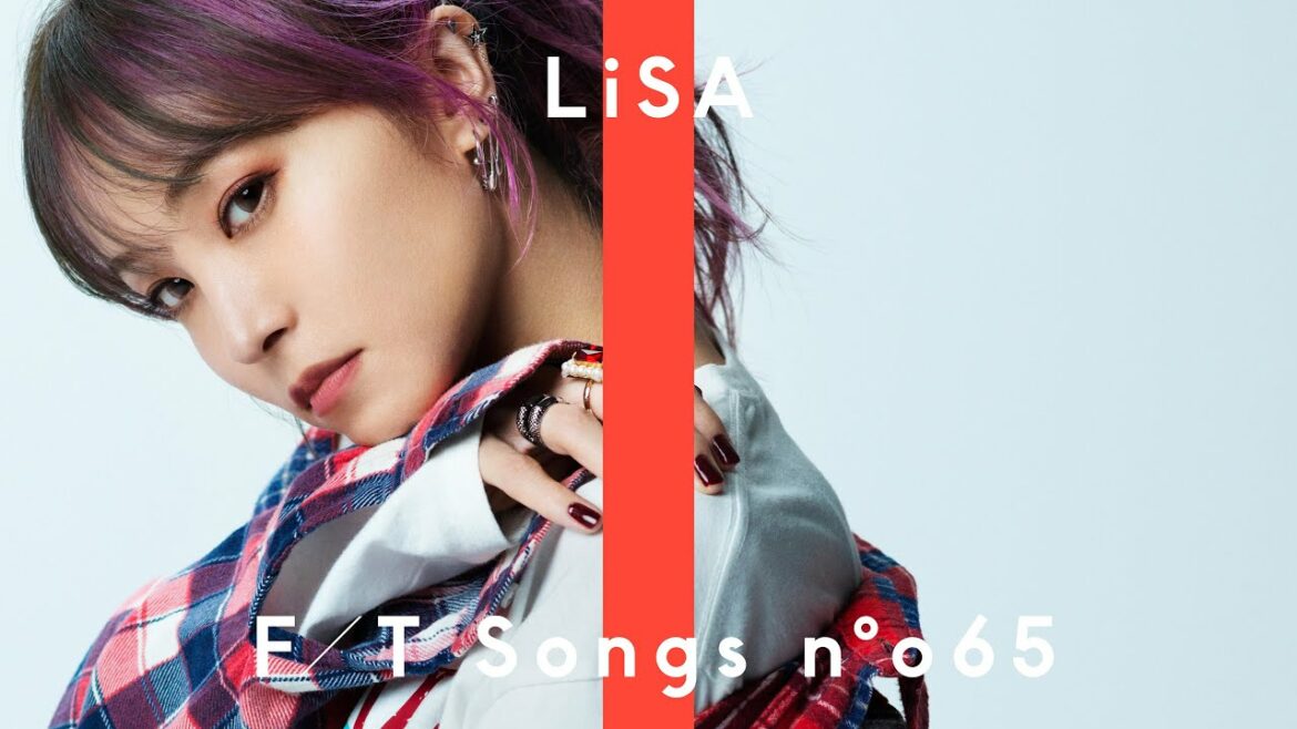 LiSA – Catch the Moment / THE FIRST TAKE