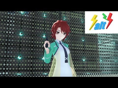 祝!!劇場版 魔法科高校の劣等生000 5試合目『よっっっっっっっっっっぽどマシだからね』