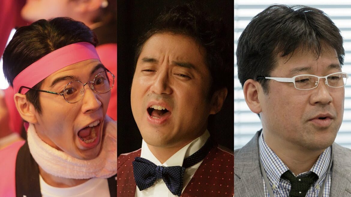 映画『ヲタクに恋は難しい』 次回予告風映像「三大神、降臨!?ヲタク大ピンチ!!」【2020年2月7日(金)公開】