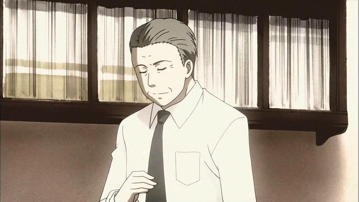 Elgar – Violin Sonata in E minor Op.82 Movement 1 (Nodame Cantabile / のだめカンタービレ)