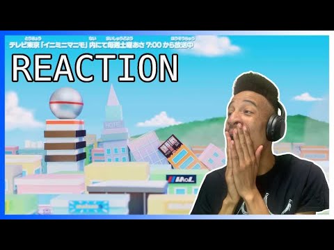 『PUI PUI モルカー DRIVING SCHOOL』第1話「ビル倒しちゃった!」リアクション