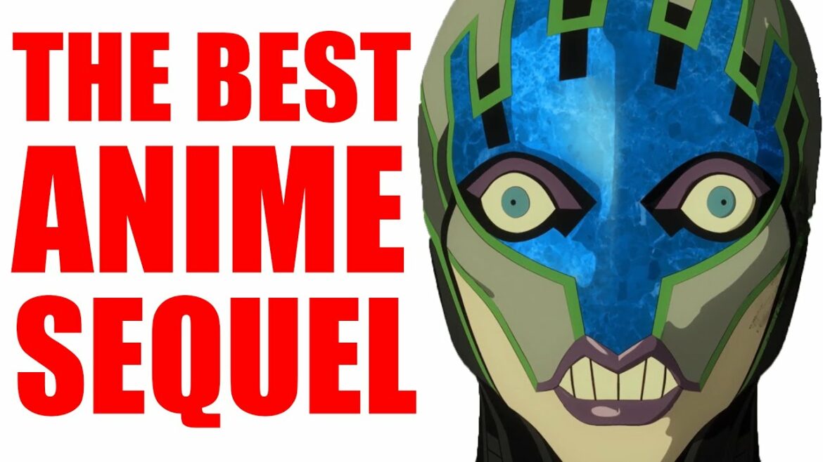 The BEST Anime Sequel – Tiger & Bunny 2 Part 2 Review