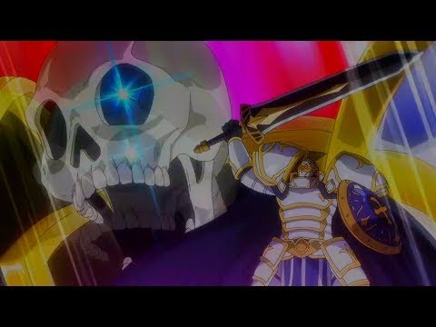 Skeleton Knight In Another World Episode 1 Vostfr Skeleton knight vs Giant basillisk ~ Skeleton Knight in another world