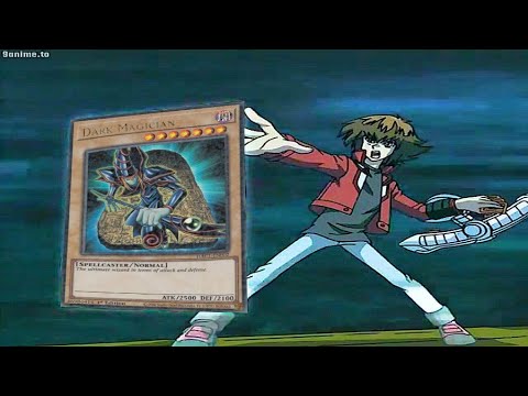 遊☆戯☆王 – 十代がみんなを驚かせたシークレットカードを公開|Judai reveals a secret card that surprised everyone