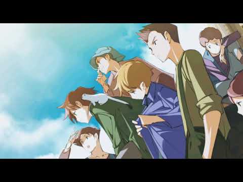 Romeo no Aoi Sora – Sora e… (Sub Español)