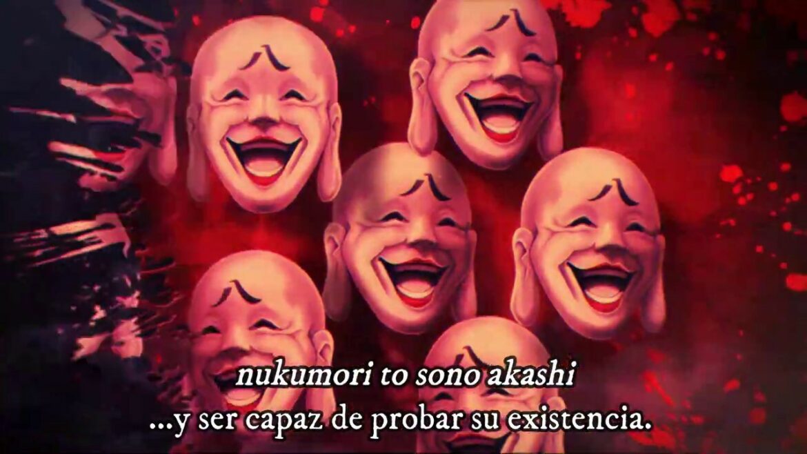 『Asaka – Play the Game』 SUB ESPAÑOL | Occultic;Nine (PS4) Opening Full