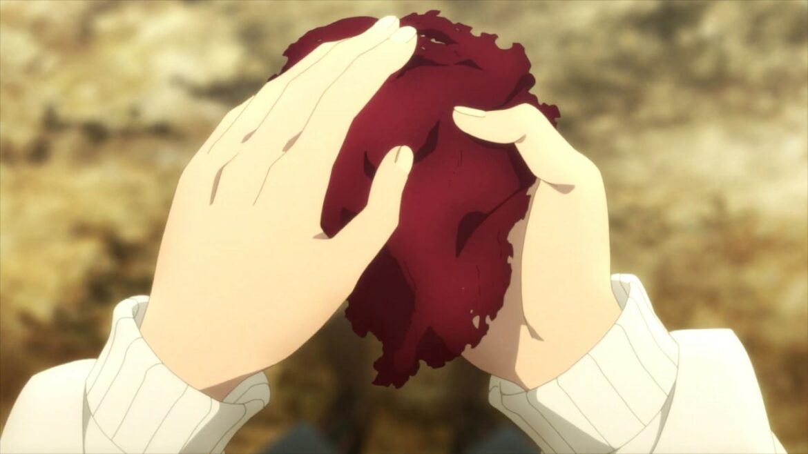 TVアニメ『ロード・エルメロイⅡ世の事件簿 -魔眼蒐集列車 Grace note-』|1話「バビロンと刑死者と王の記憶」予告映像