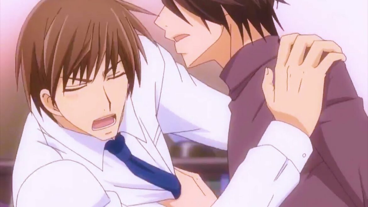 世界一初恋 2  (素晴らしい瞬間) || Sekaiichi Hatsukoi || 伊坂龍一郎は、長年の助手であり仲間でもある朝比奈薫への想いに葛藤していた。#27